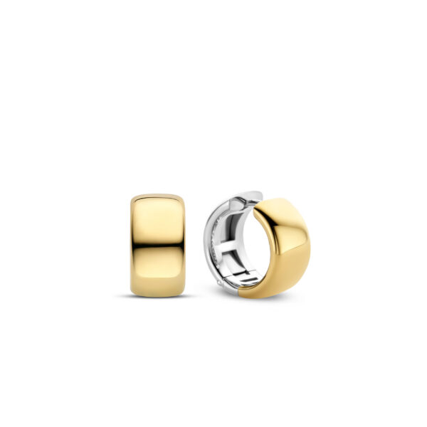 TI SENTO - Milano Earrings