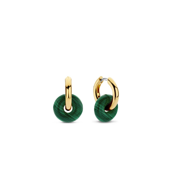 TI SENTO - Milano Earrings