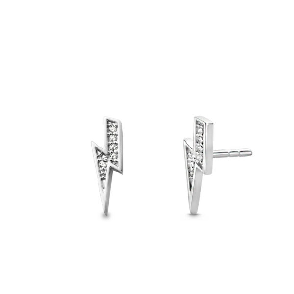 TI SENTO - Milano Earrings