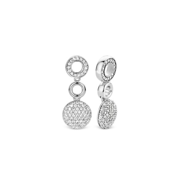 TI SENTO - Milano Ear Charms