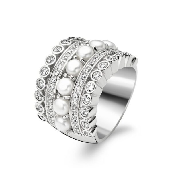 TI SENTO - Milano Ring