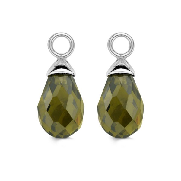 TI SENTO – Milano Ear Charms