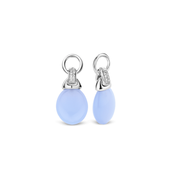 TI SENTO – Milano Ear Charms