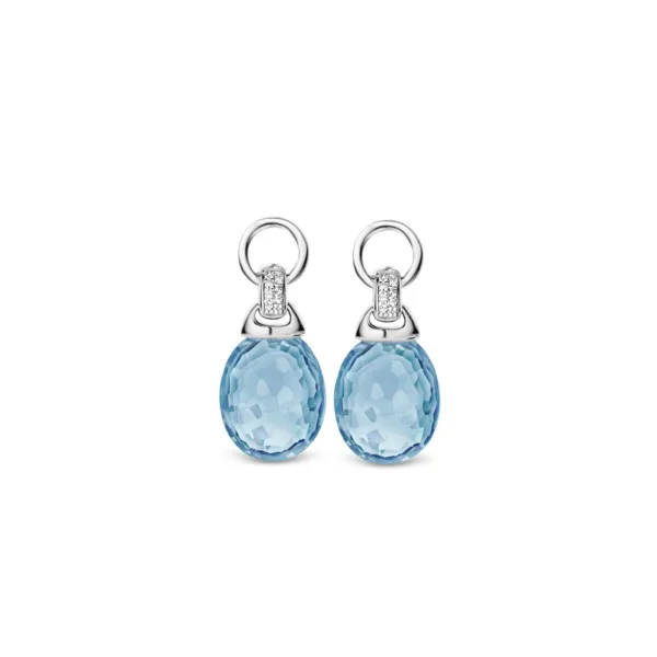 TI SENTO – Milano Ear Charms