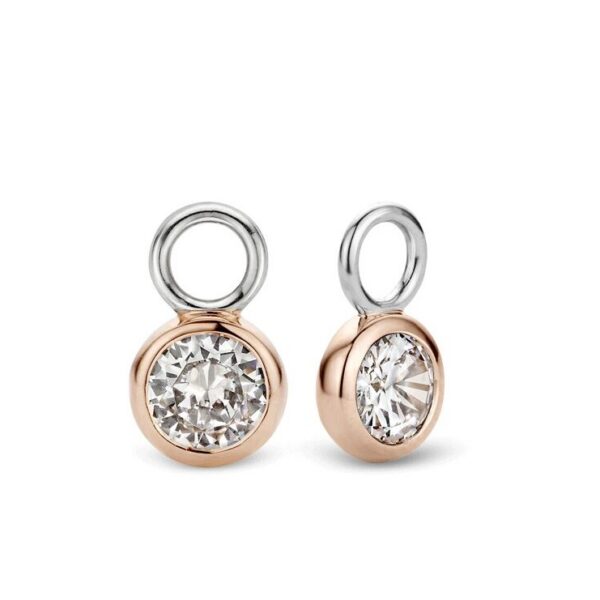 TI SENTO – Milano Ear Charms