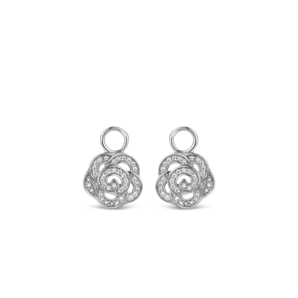 TI SENTO - Milano Ear Charms