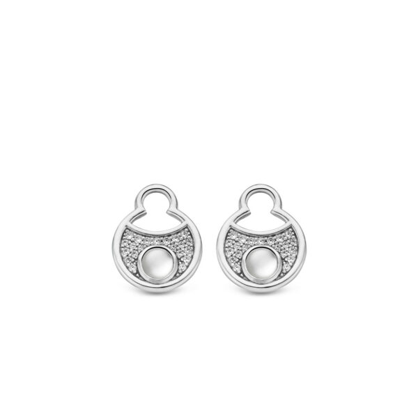 TI SENTO - Milano Ear Charms