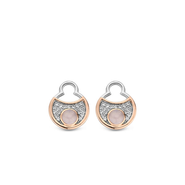 TI SENTO - Milano Ear Charms