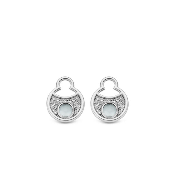 TI SENTO - Milano Ear Charms