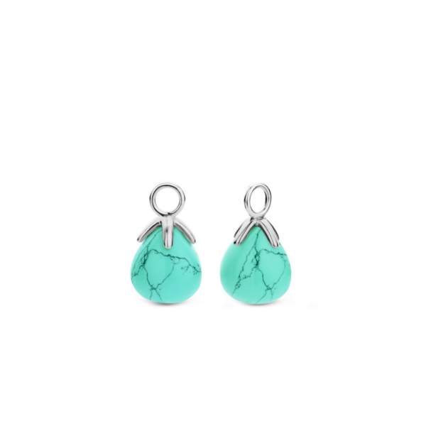 TI SENTO - Milano Ear Charms