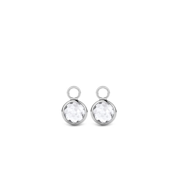 TI SENTO - Milano Ear Charms