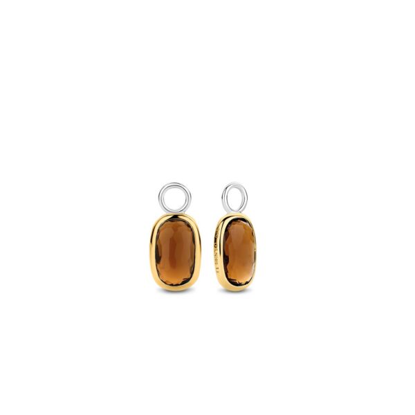 TI SENTO - Milano Ear Charms