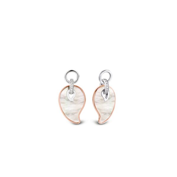 TI SENTO - Milano Ear Charms