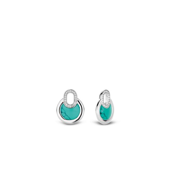 TI SENTO - Milano Ear Charms