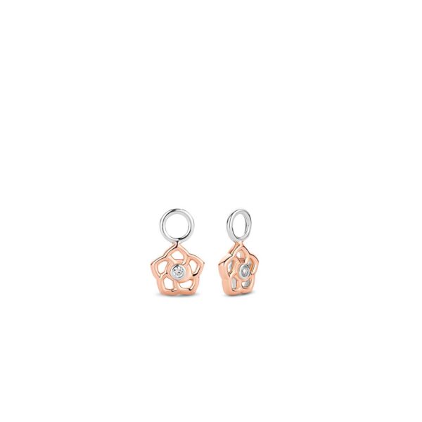 TI SENTO - Milano Ear Charms