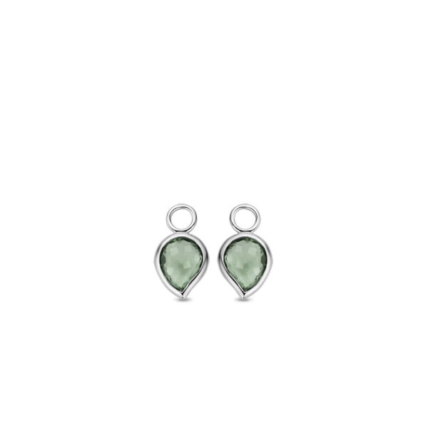 TI SENTO – Milano Ear Charms