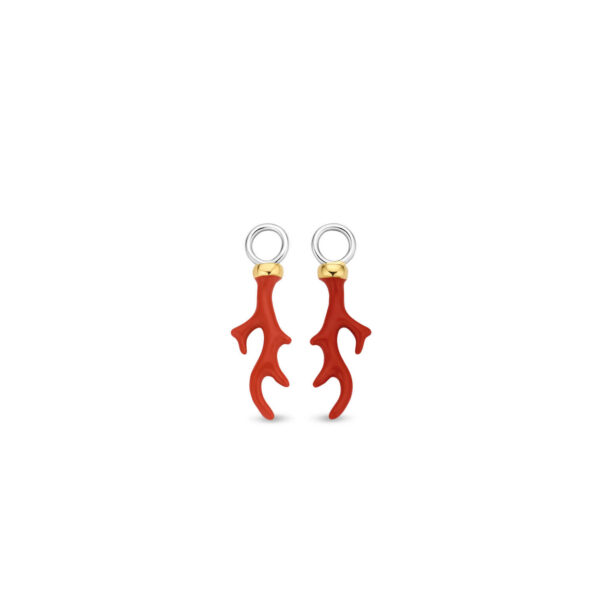 TI SENTO – Milano Ear Charms