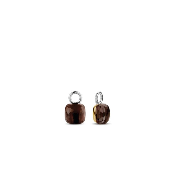 TI SENTO – Milano Ear Charms