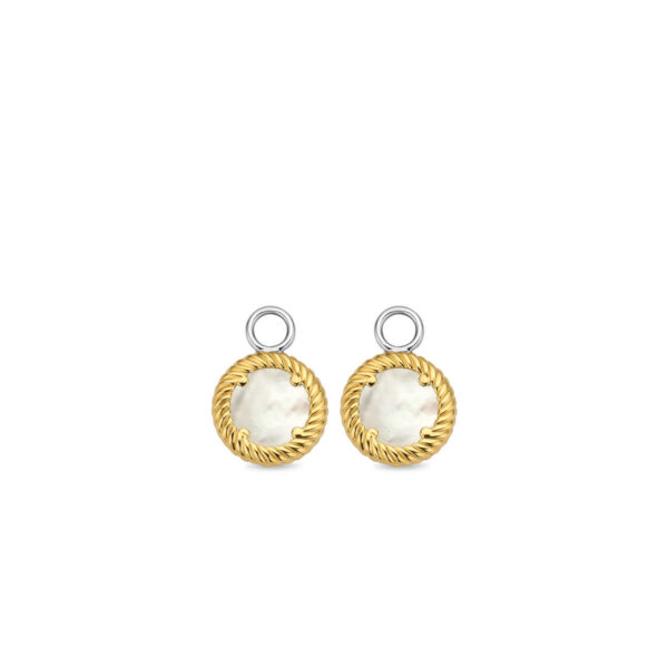 TI SENTO – Milano Ear Charms