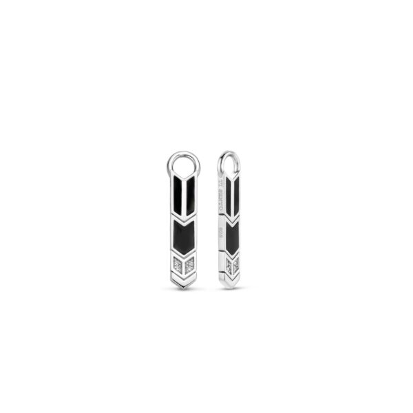 TI SENTO – Milano Ear Charms