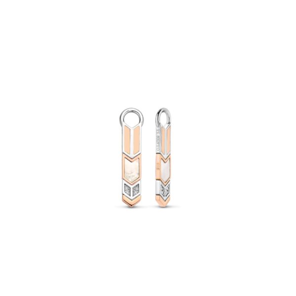 TI SENTO – Milano Ear Charms