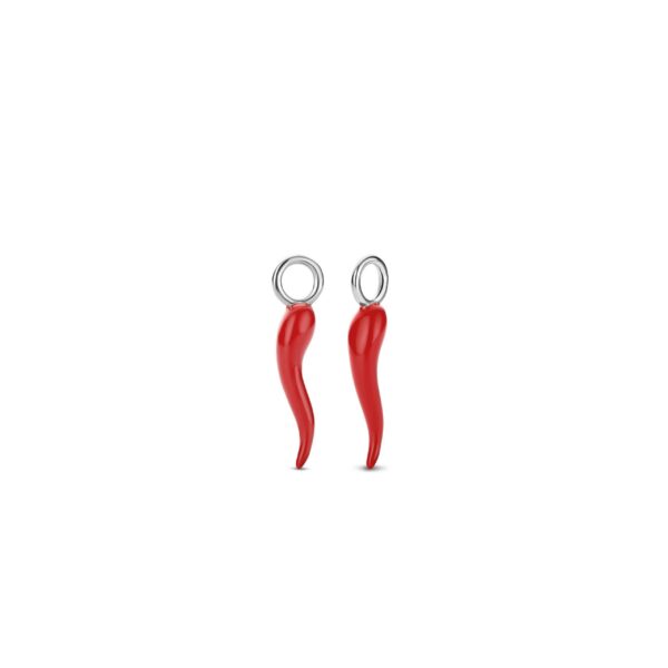 TI SENTO - Milano Ear Charms