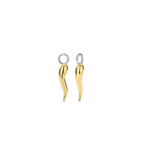 TI SENTO - Milano Ear Charms