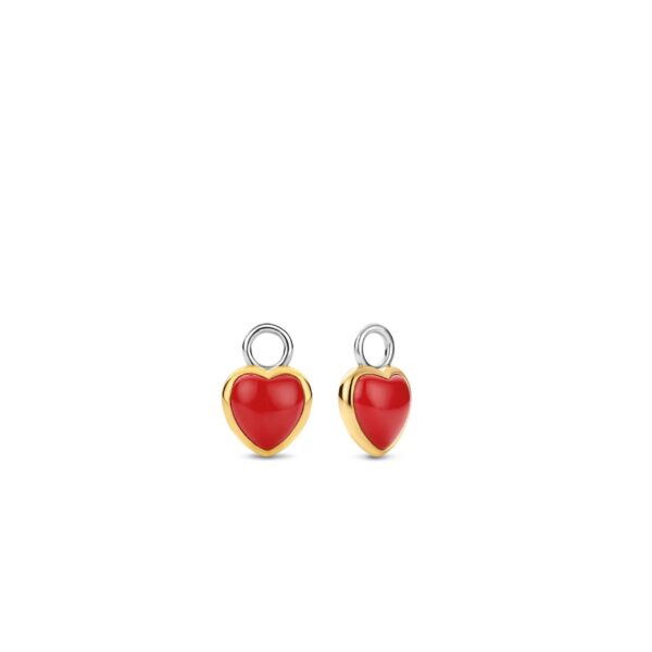 TI SENTO - Milano Ear Charms
