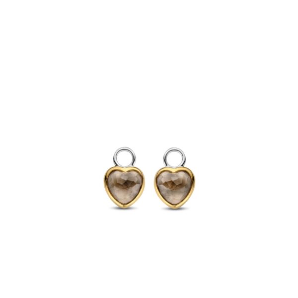 TI SENTO - Milano Ear Charms