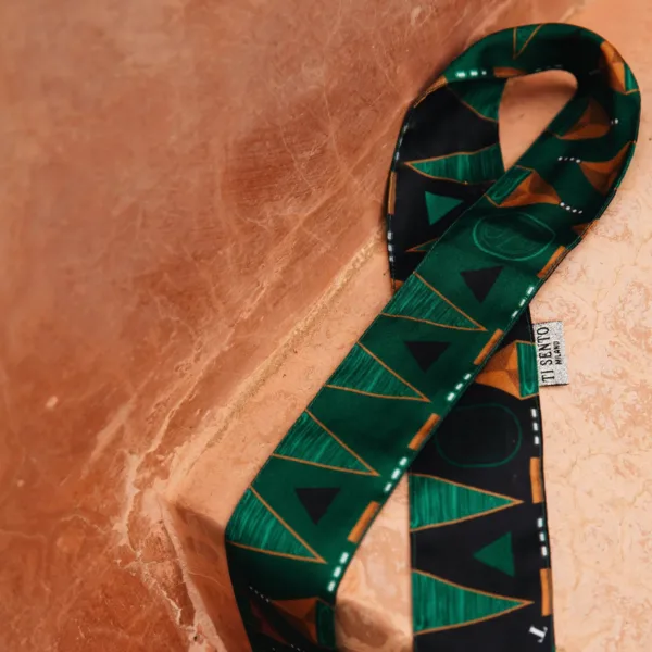TI SENTO – Milano Scarf