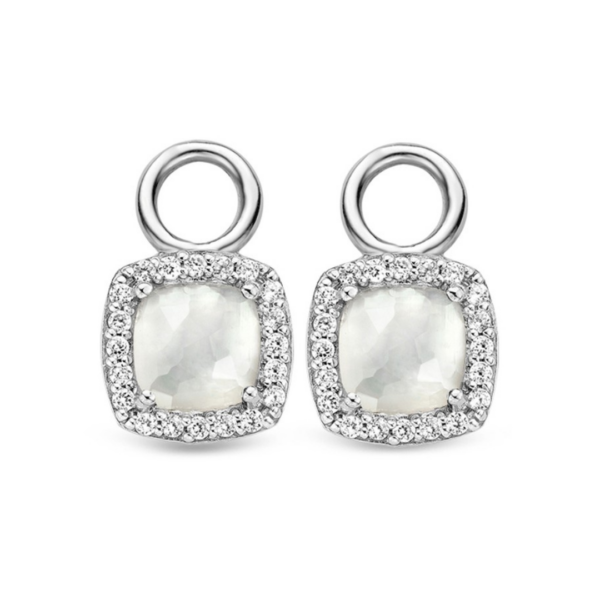 TI SENTO - Milano Ear Charms