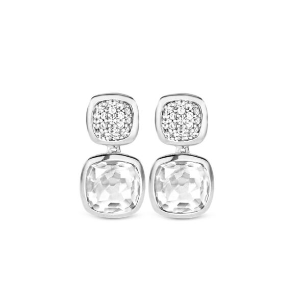 TI SENTO - Milano Earrings