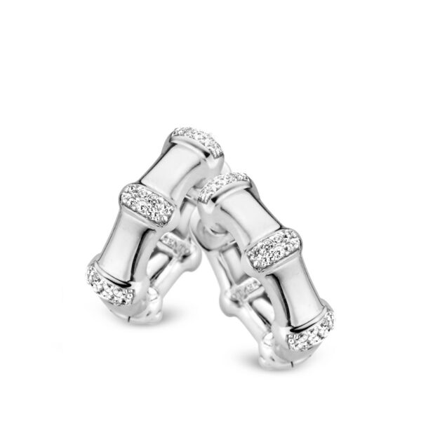 TI SENTO - Milano Earrings