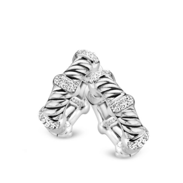 TI SENTO - Milano Earrings