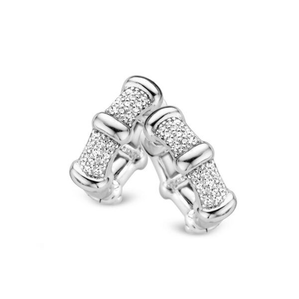 TI SENTO - Milano Earrings