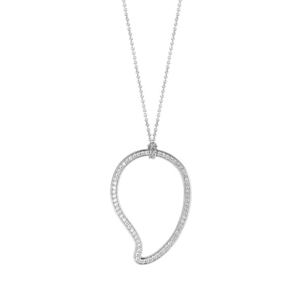 TI SENTO - Milano Necklace