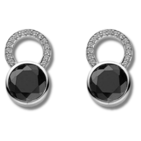 TI SENTO – Milano Ear Charms