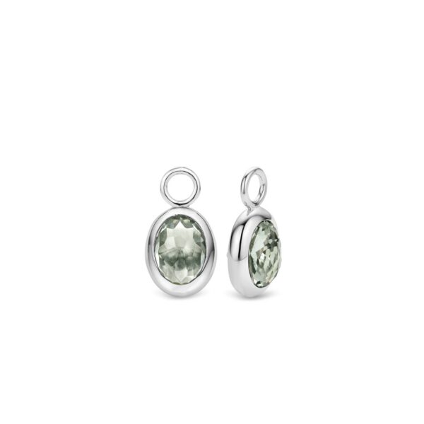 TI SENTO - Milano Ear Charms