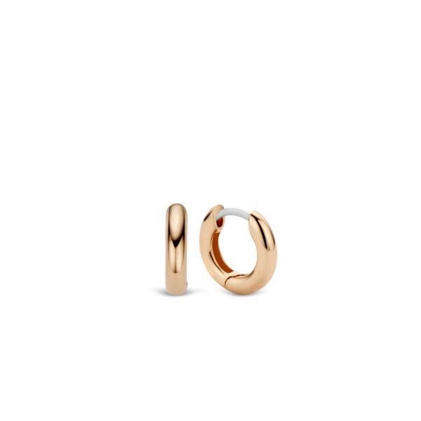 TI SENTO - Milano Earrings