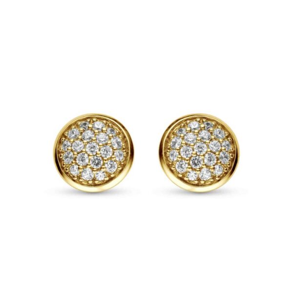 TI SENTO - Milano Earrings