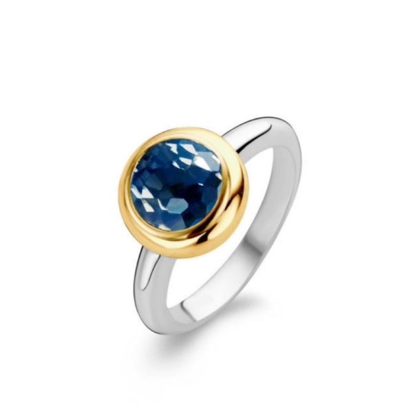 TI SENTO - Milano Ring