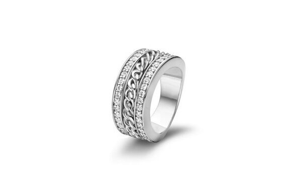 TI SENTO - Milano Ring
