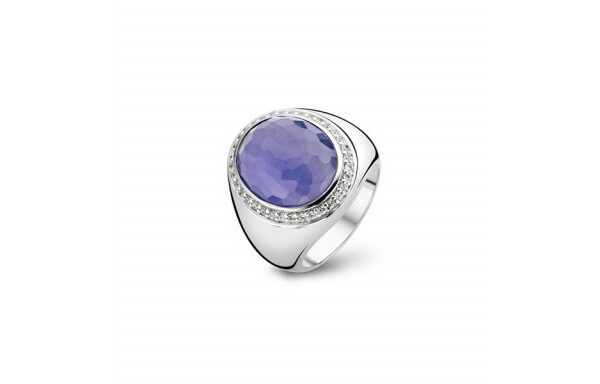 TI SENTO - Milano Ring