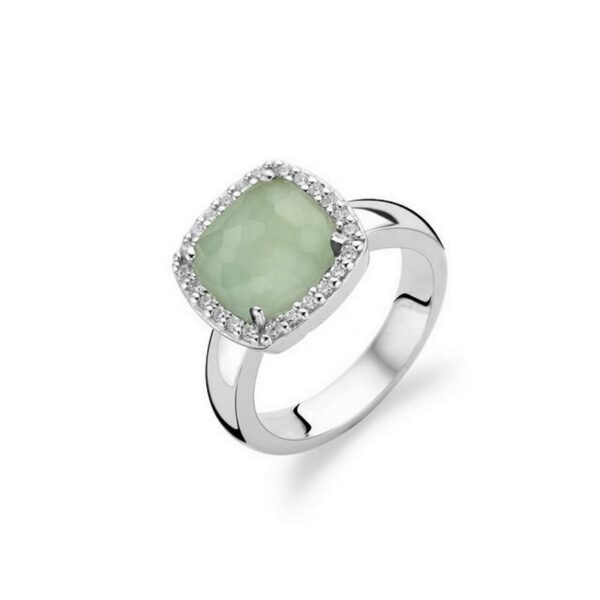 TI SENTO - Milano Ring