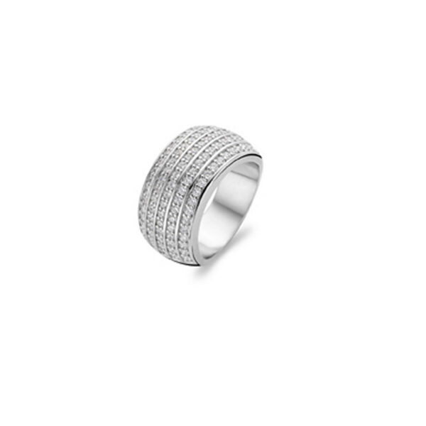 TI SENTO - Milano Ring
