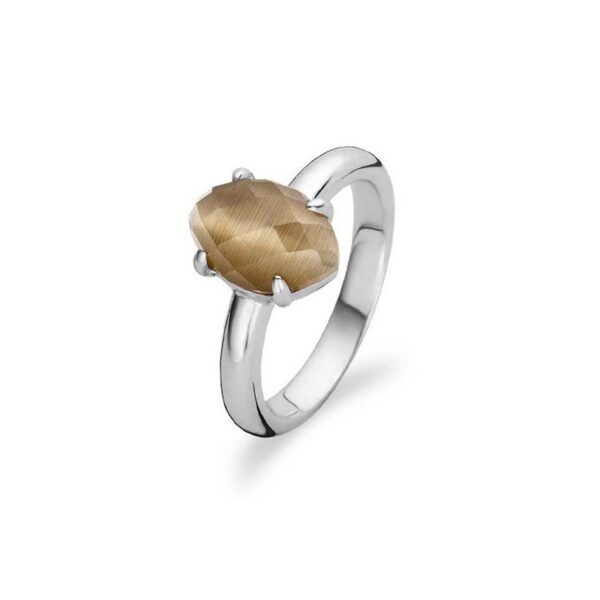 TI SENTO - Milano Ring