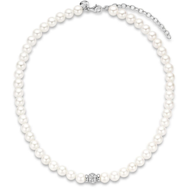 TI SENTO - Milano Necklace