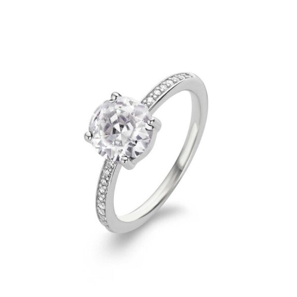 TI SENTO - Milano Ring