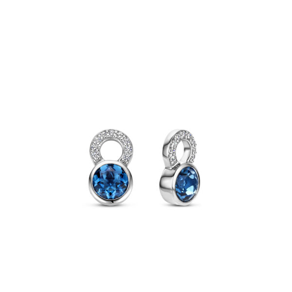 TI SENTO – Milano Ear Charms