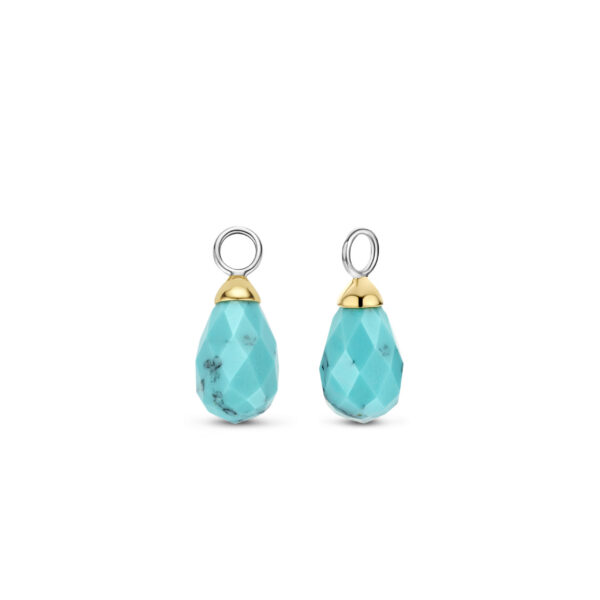 TI SENTO – Milano Ear Charms